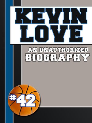 cover image of Kevin Love
